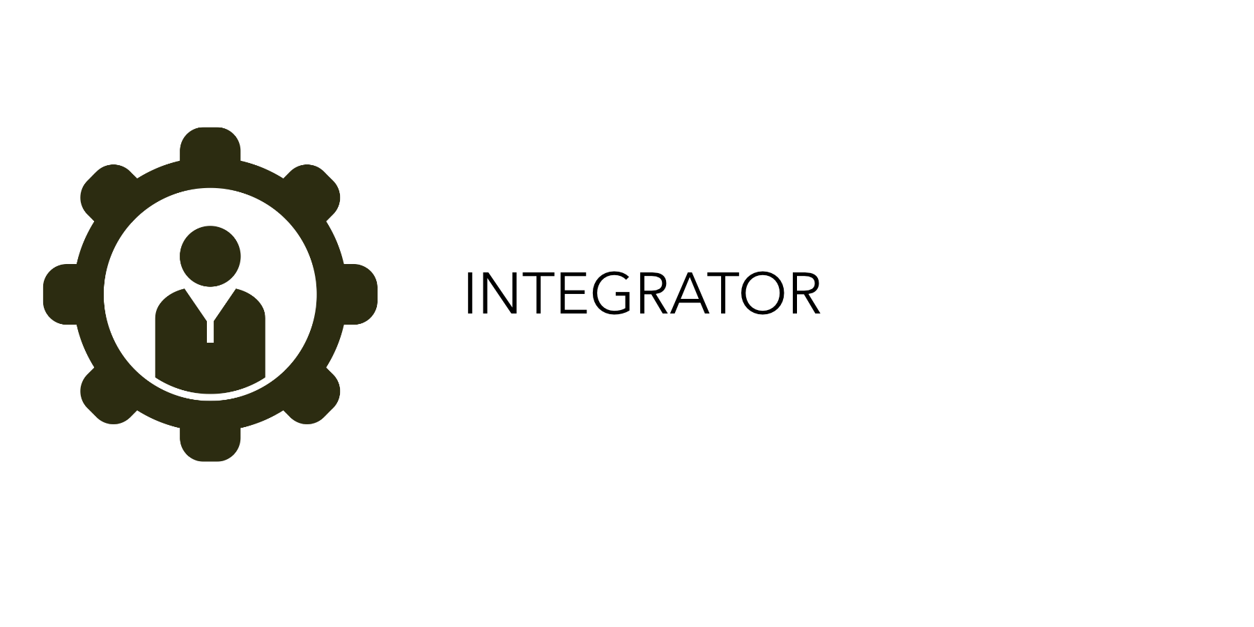 INTEGRATOR