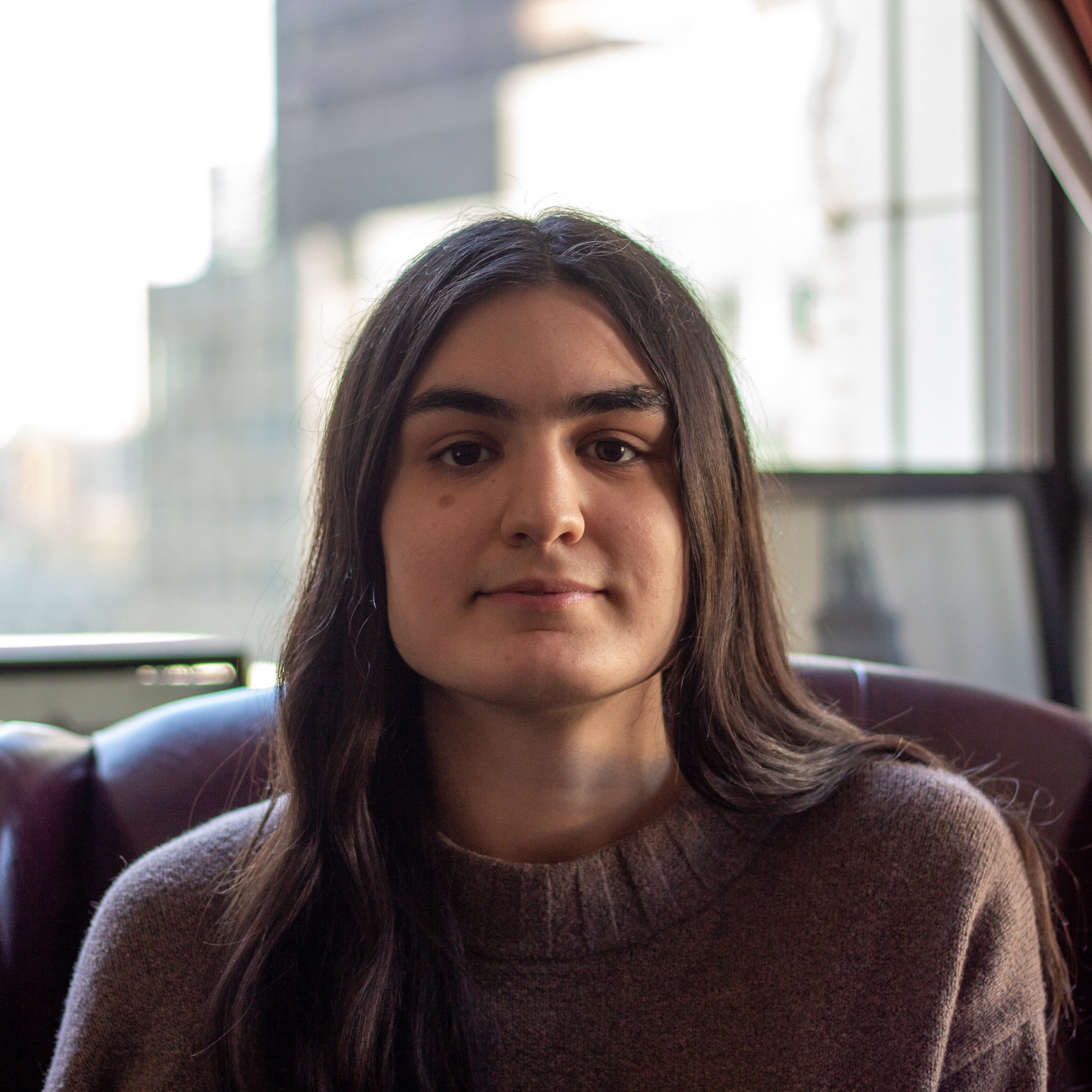 Isabel Gonzalez-Belobradic