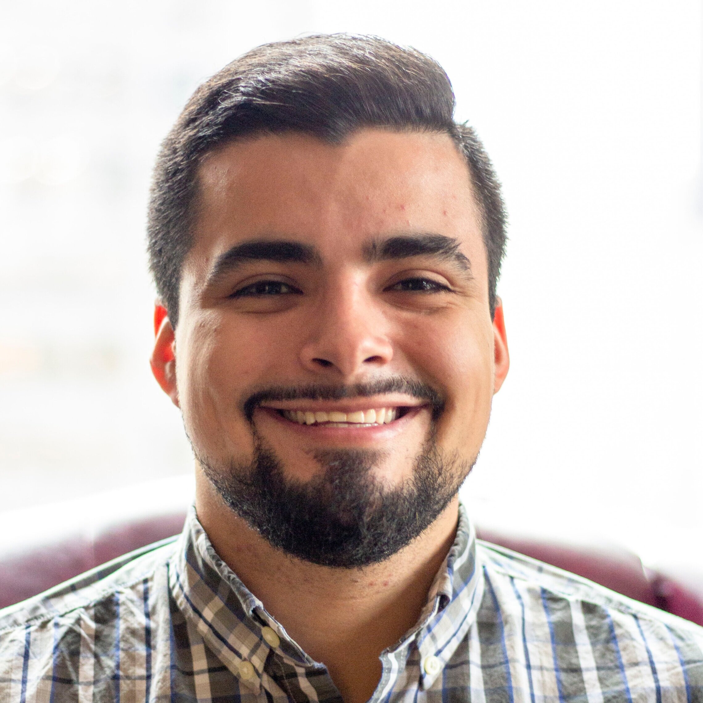 Christopher Nevarez Azdar