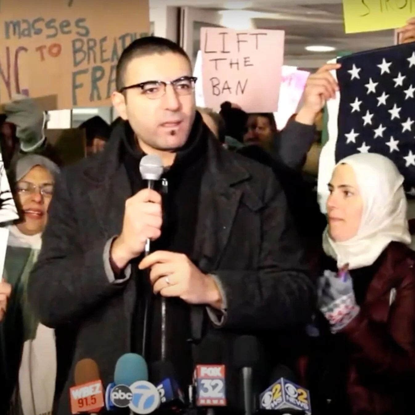 Chicago Tribune: CAIR-CHICAGO ED on Muslim Ban Reversal