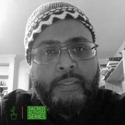 Event Recap: Towards Sacred Activism - The Life, Meaning, and Witness of Malcom X for Muslim America