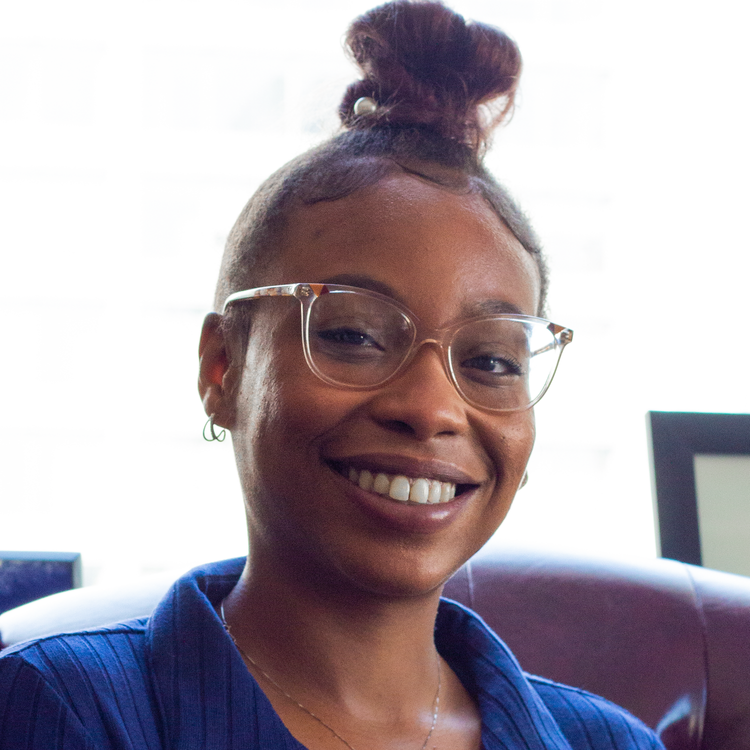 Erin P.R. Davis, MCM