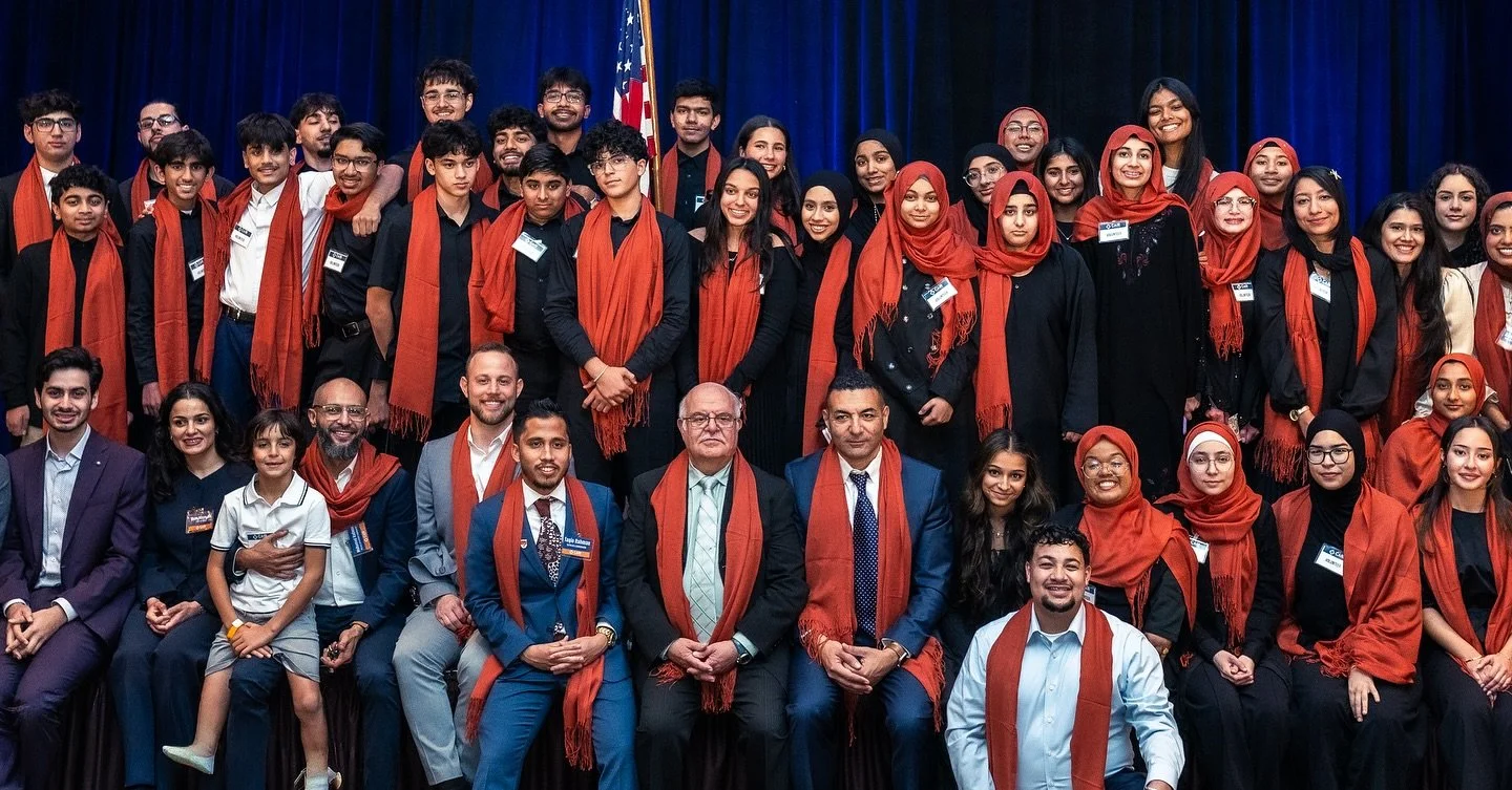 THANK YOU, CHICAGO! 💙
Our 22nd Annual Gala was a SOLD-OUT success &mdash; all thanks to YOU!

We&rsquo;re deeply grateful to our incredible sponsors, volunteers, student activists, legal advocates, elected officials, media, and supporters for making