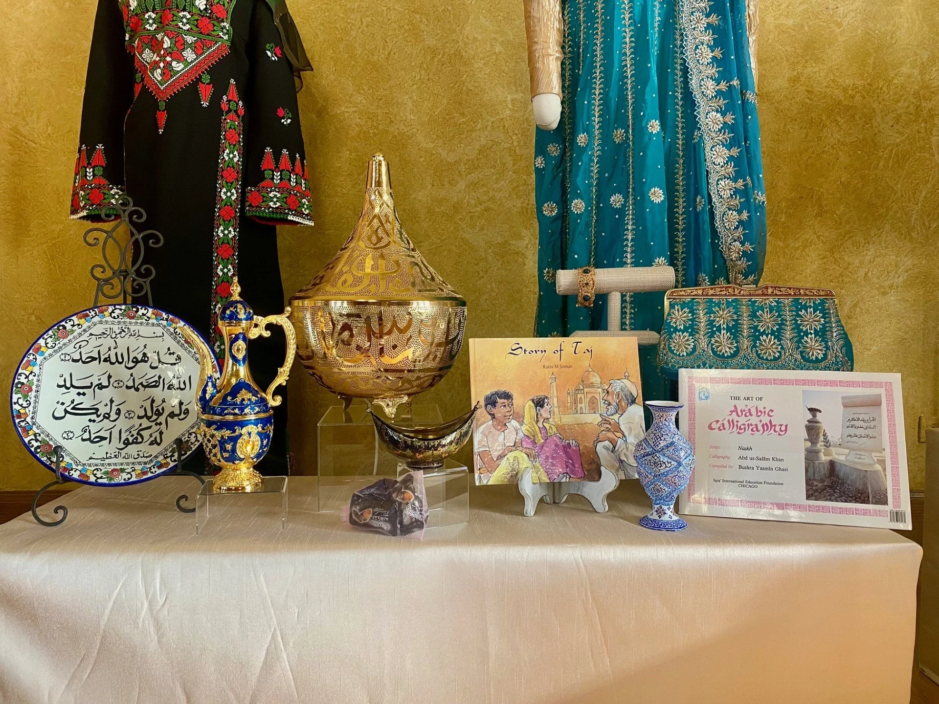 New Year Updates from CAIR-Chicago!