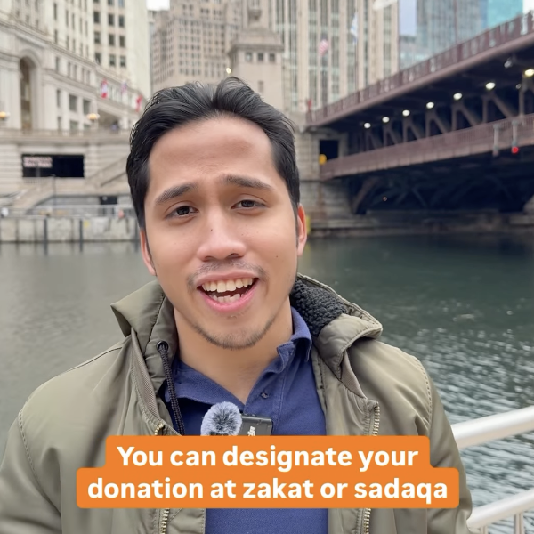 Meet the CAIR-Chicago Team This Ramadan at a Masjid Near You, Check Out the Schedule!