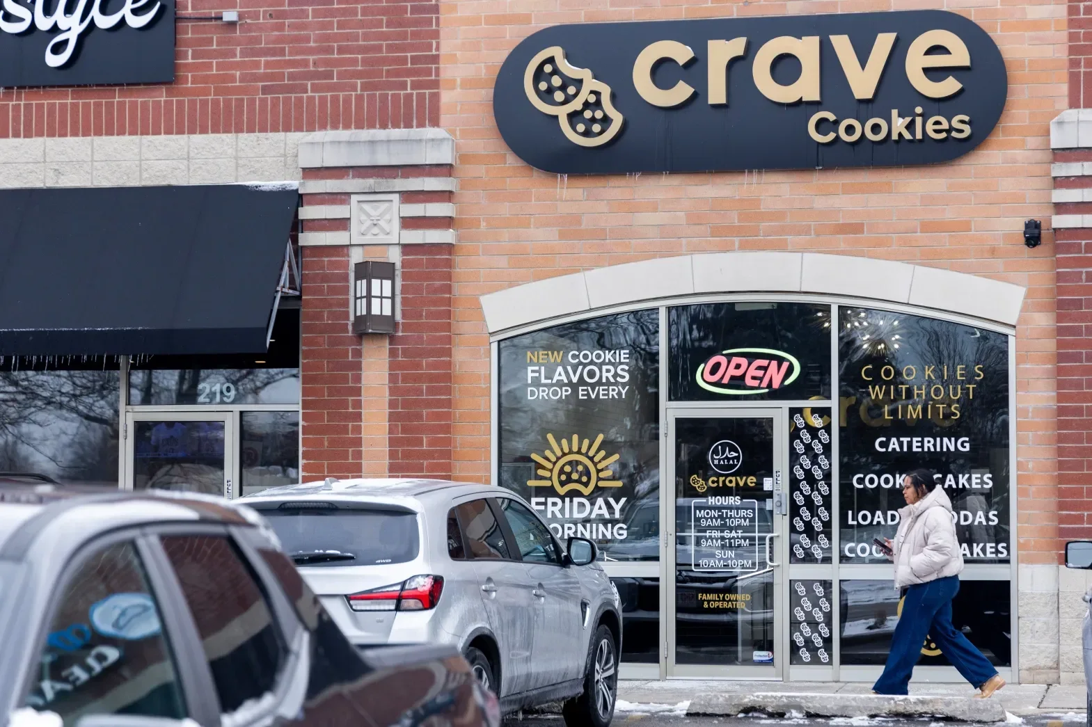 National Today: Lombard Man Charged with Hate Crime After Spitting and Yelling Obscenities at Pakistani Man