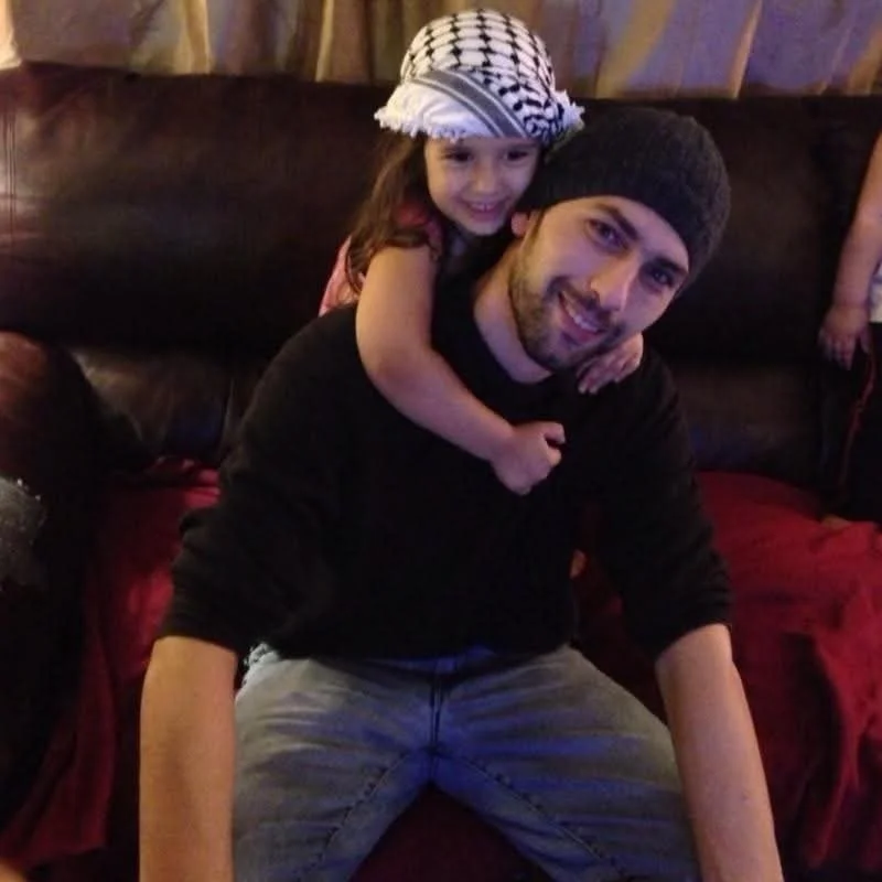 In Memory of Khamis Ayyad: A Tribute by His Brother Laith