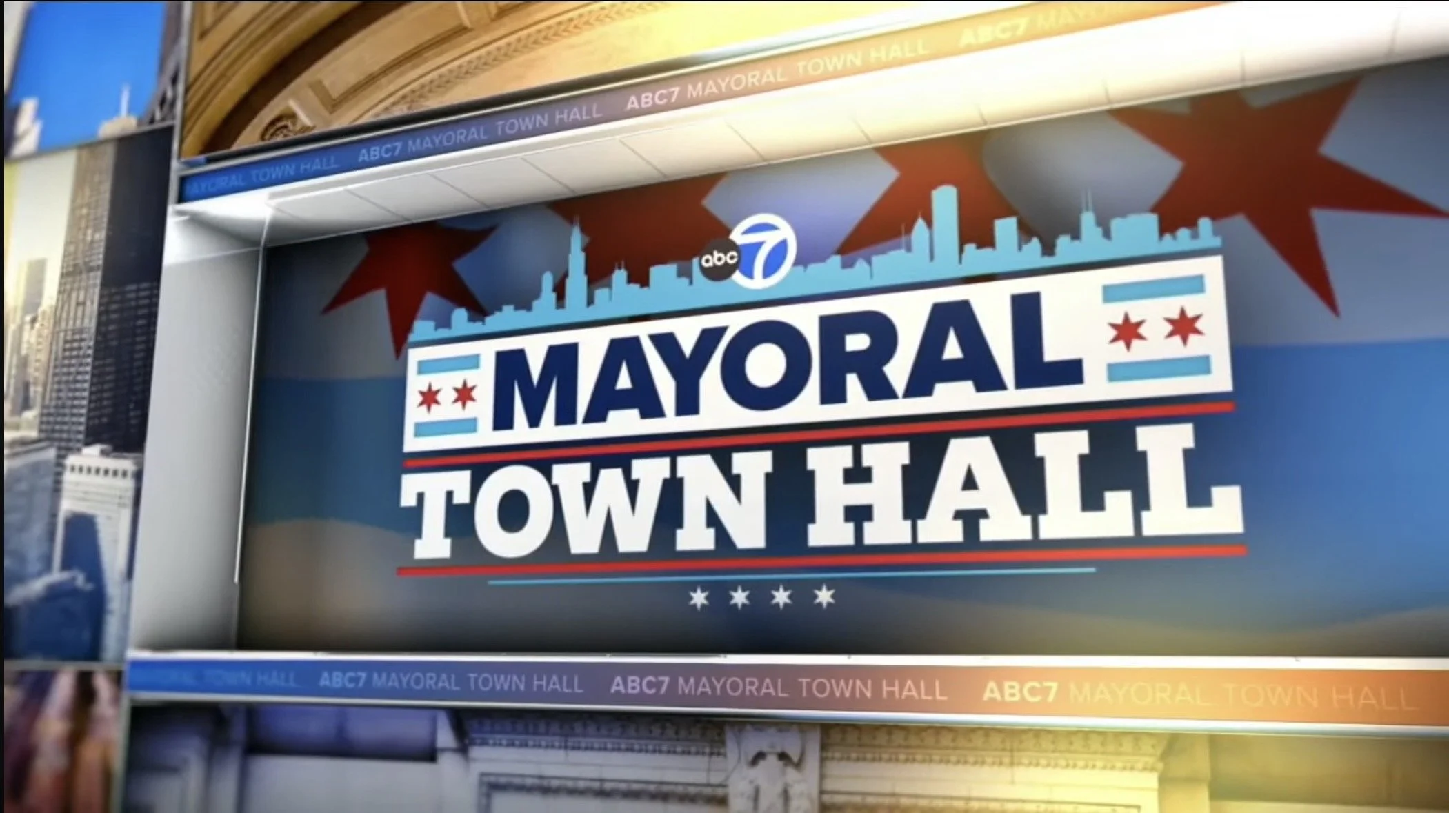 CAIR-Chicago Participates in ABC7 Chicago’s Mayoral Town Hall
