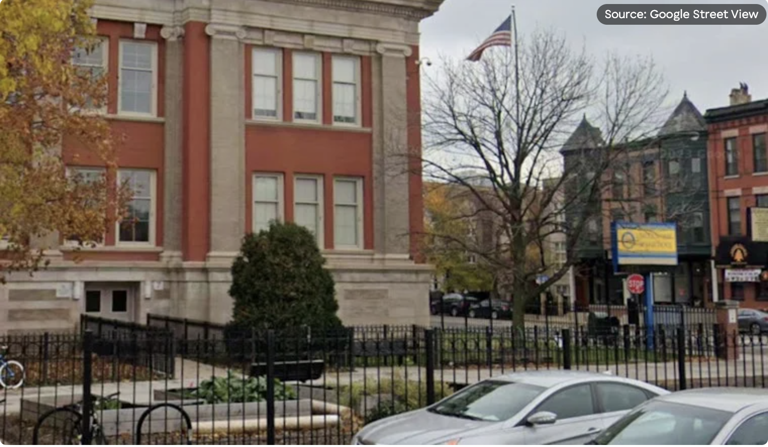 Hoodline: Lincoln Park High Axes Arabic Classes, Sparks North Side Uproar