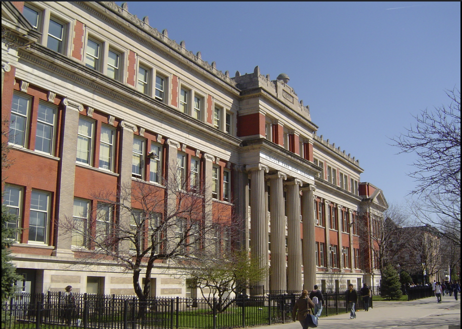 FOX News: Chicago High School Faces Outcry after Axing Arabic Program