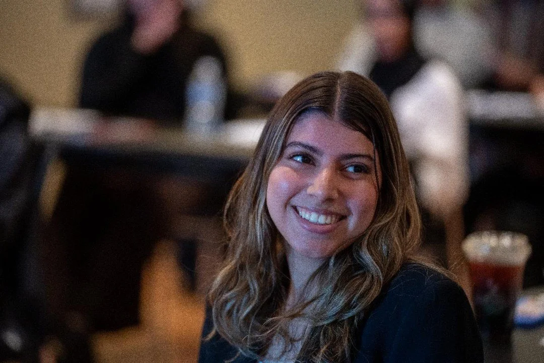CAIR-Chicago has welcomed 28 talented and passionate new interns for the Summer 2026 session!

Meet our incredible interns and learn more about their backgrounds, interests, and what drives them to work with CAIR-Chicago.

Interns at CAIR-Chicago are