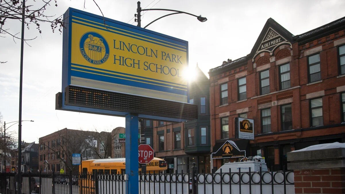 PRESS STATEMENT: CAIR-Chicago, Senator Guzmán Support Arabic Language Education Following LPHS Program Cut