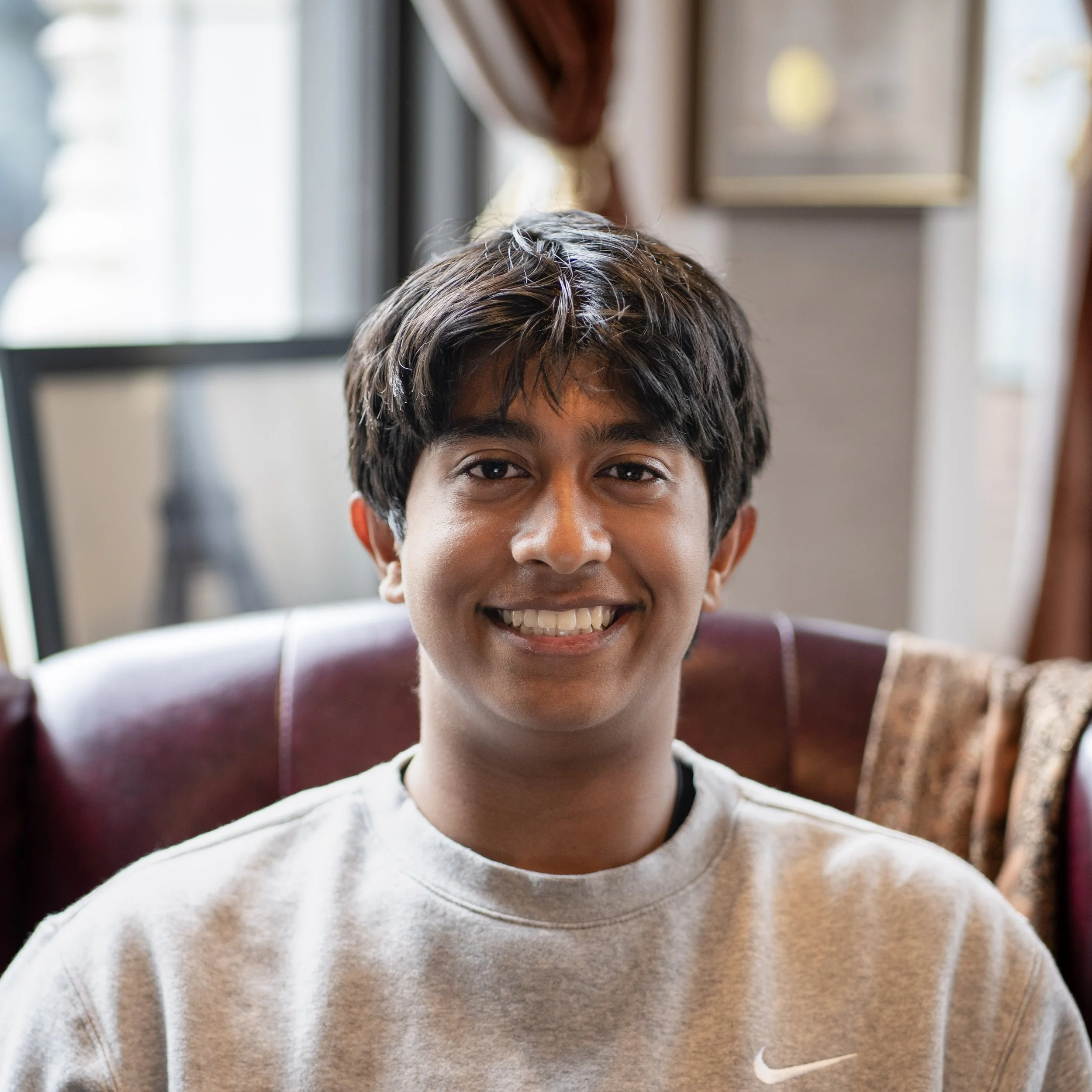 Ayaan Azhar