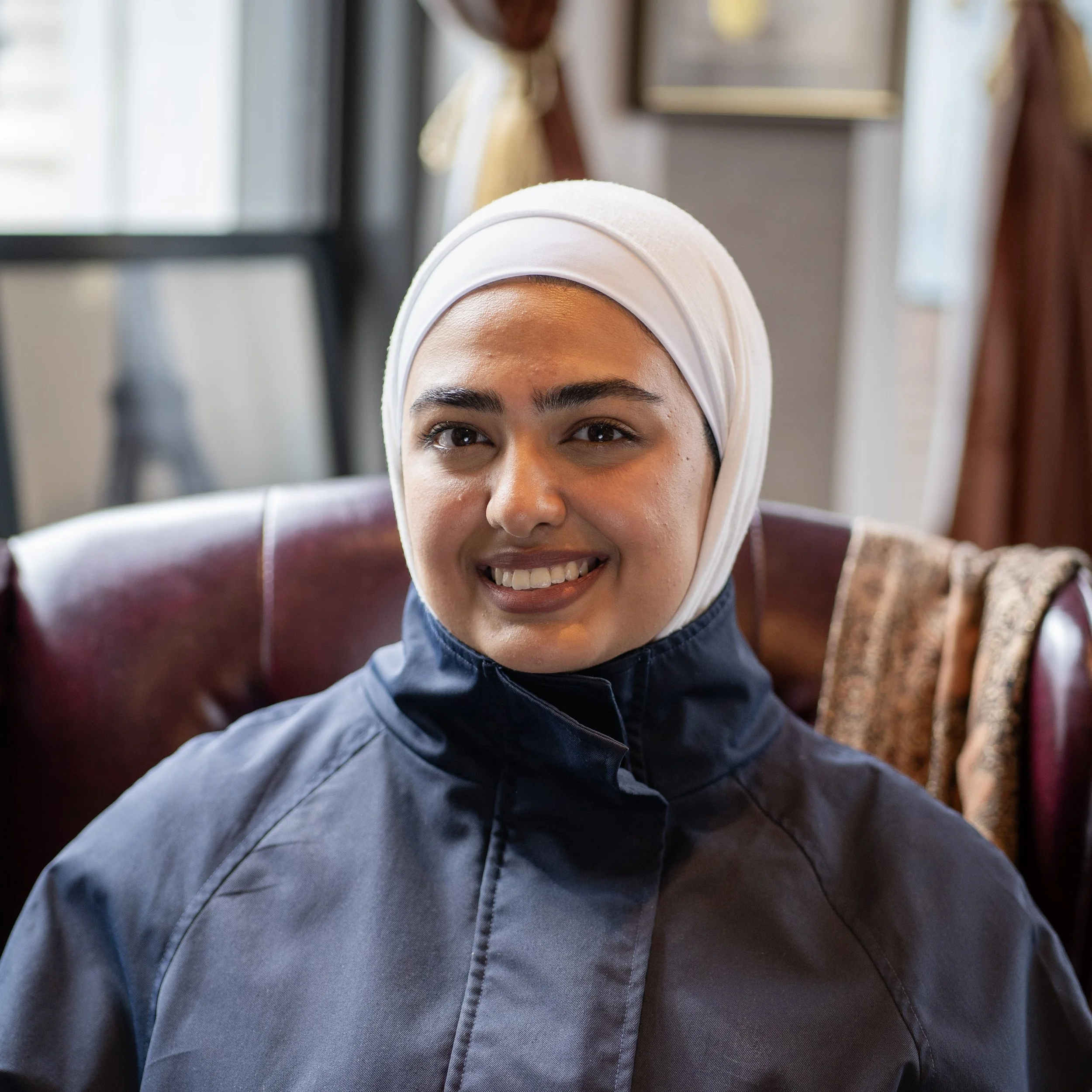 Sufana Al-Ees