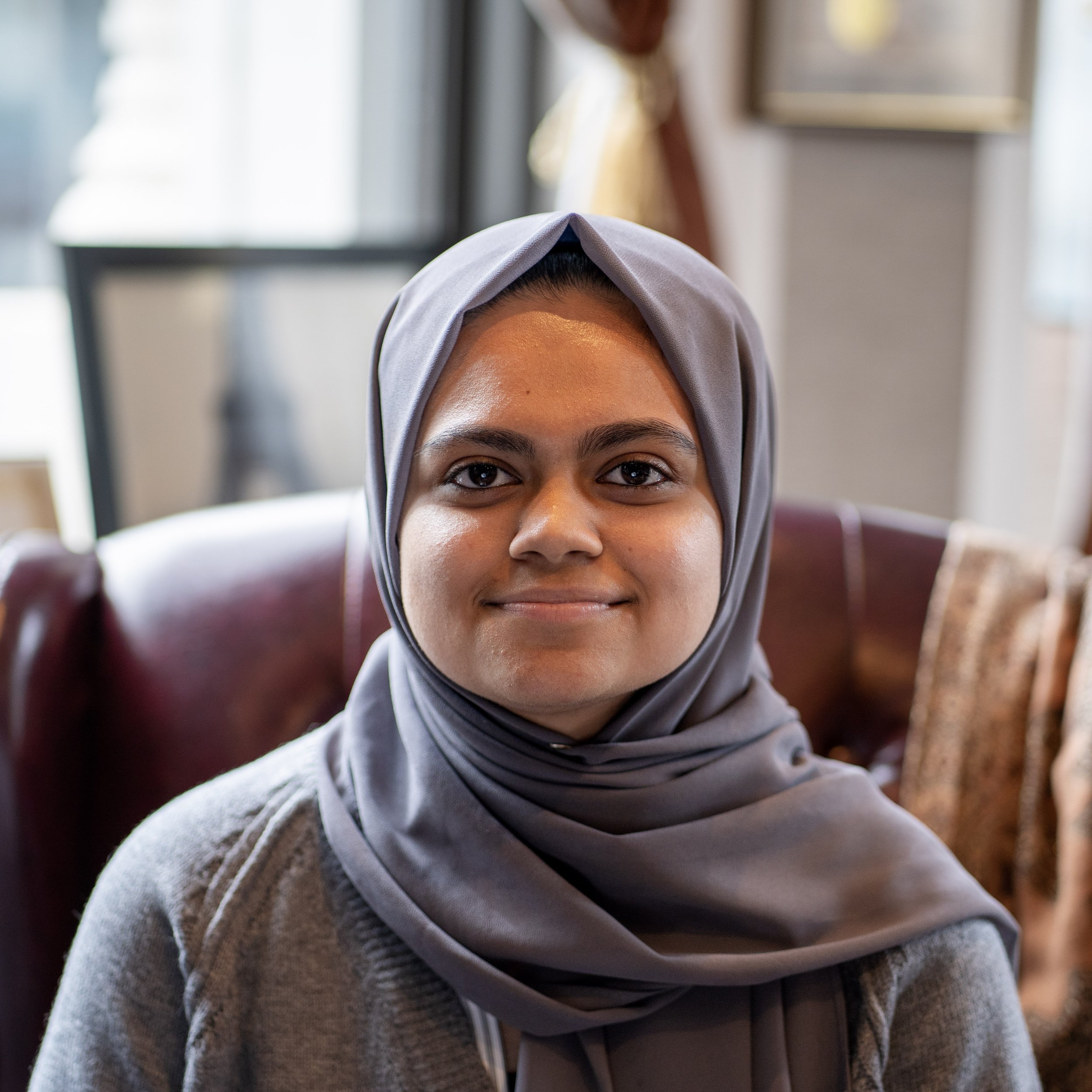 Mariam Ali