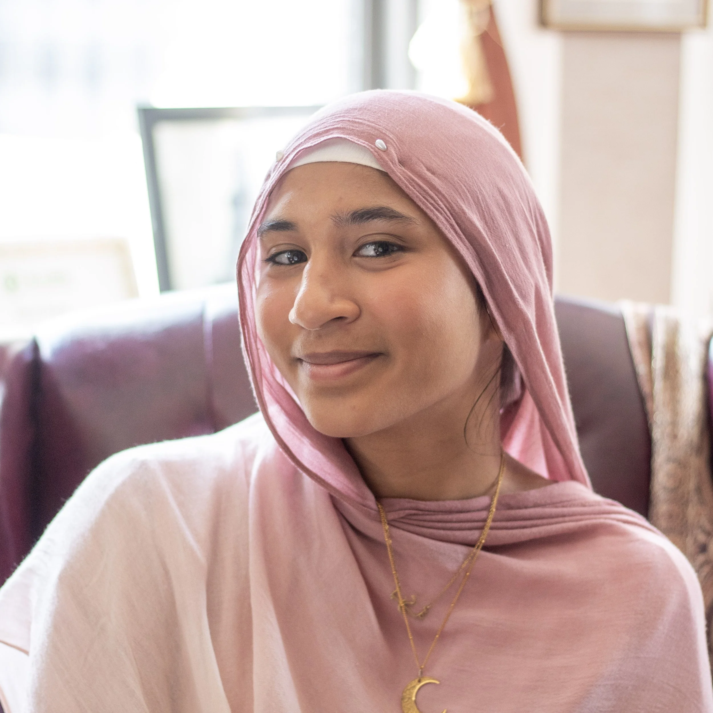 Baraka Ahmed