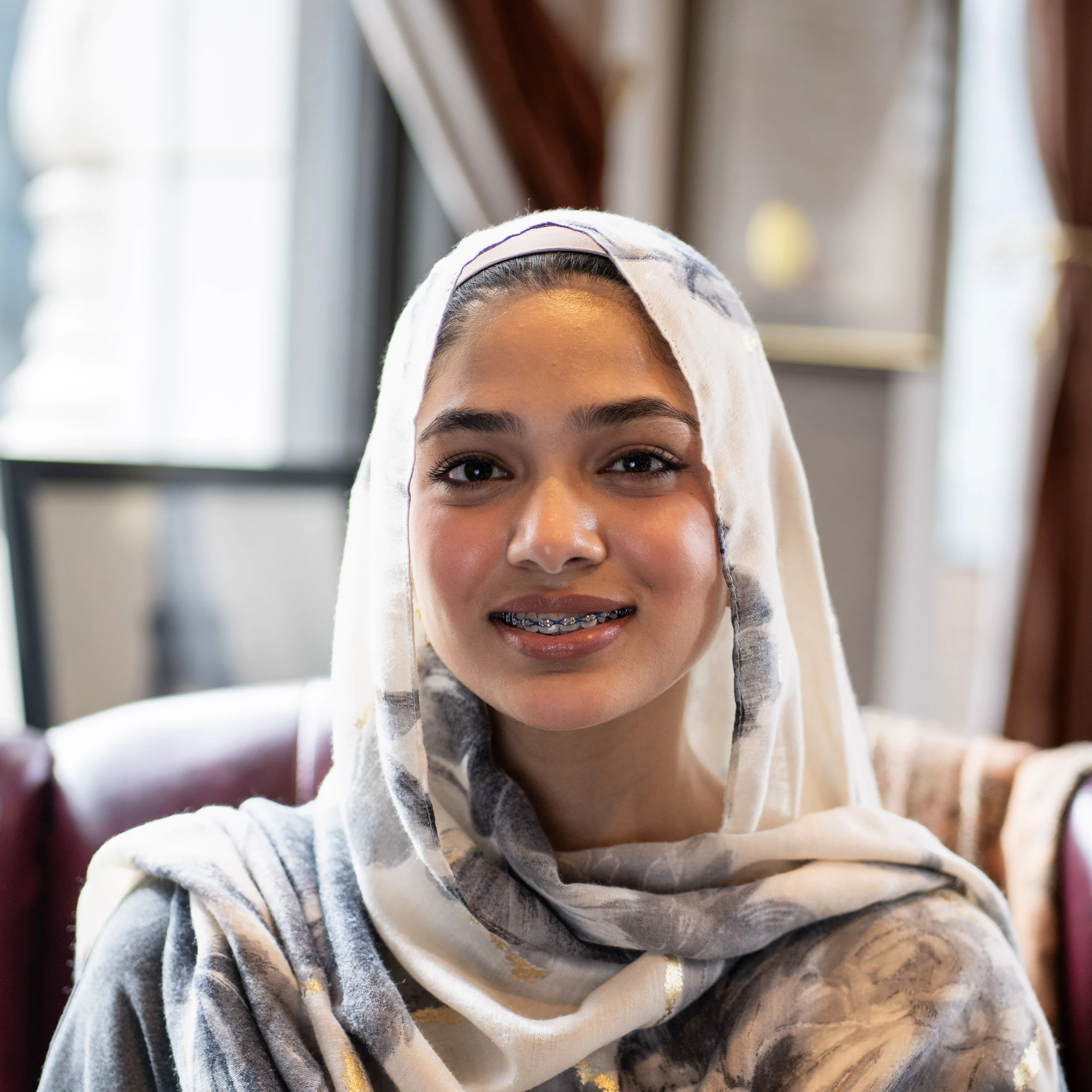 Noor Choudhry