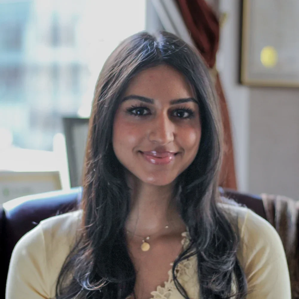 Zaynah Shaikh
