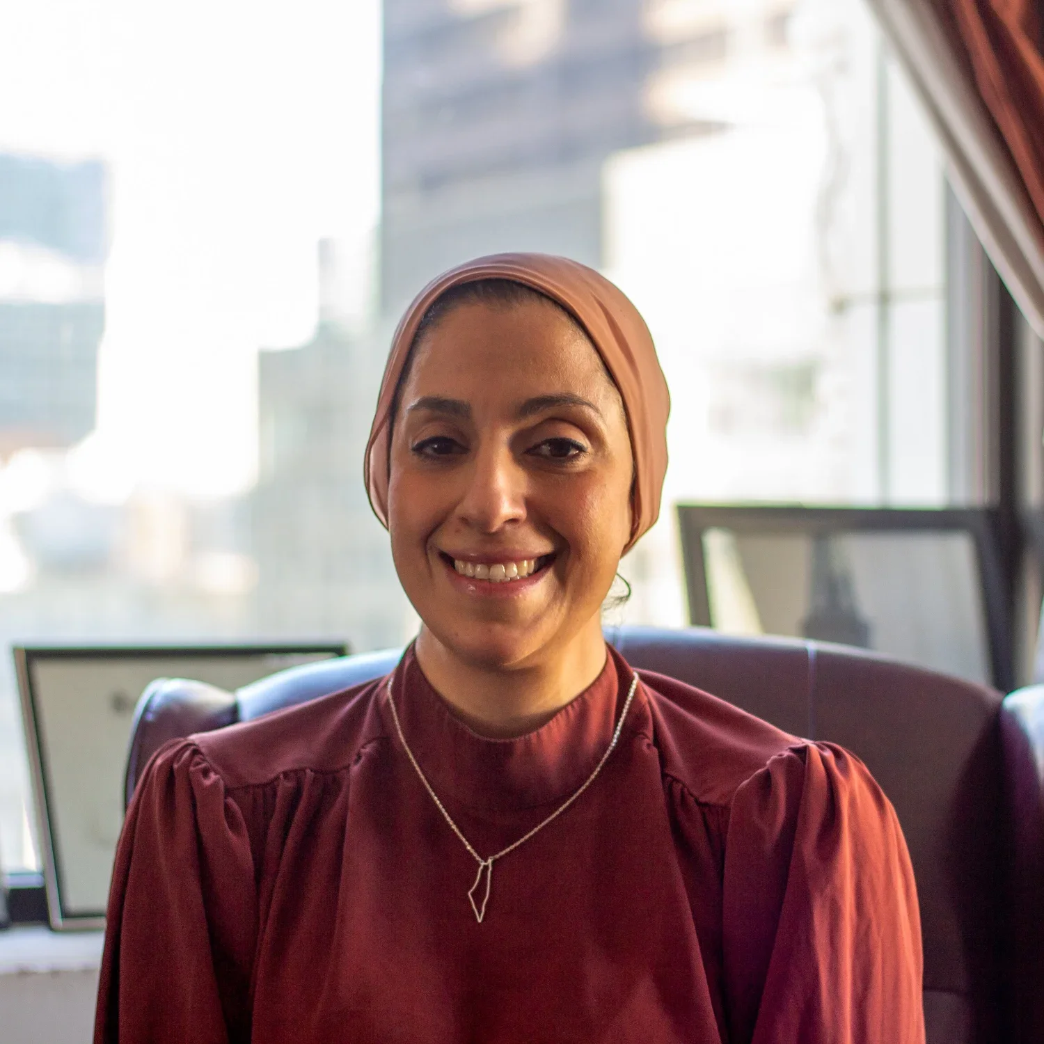 Amani Rashid