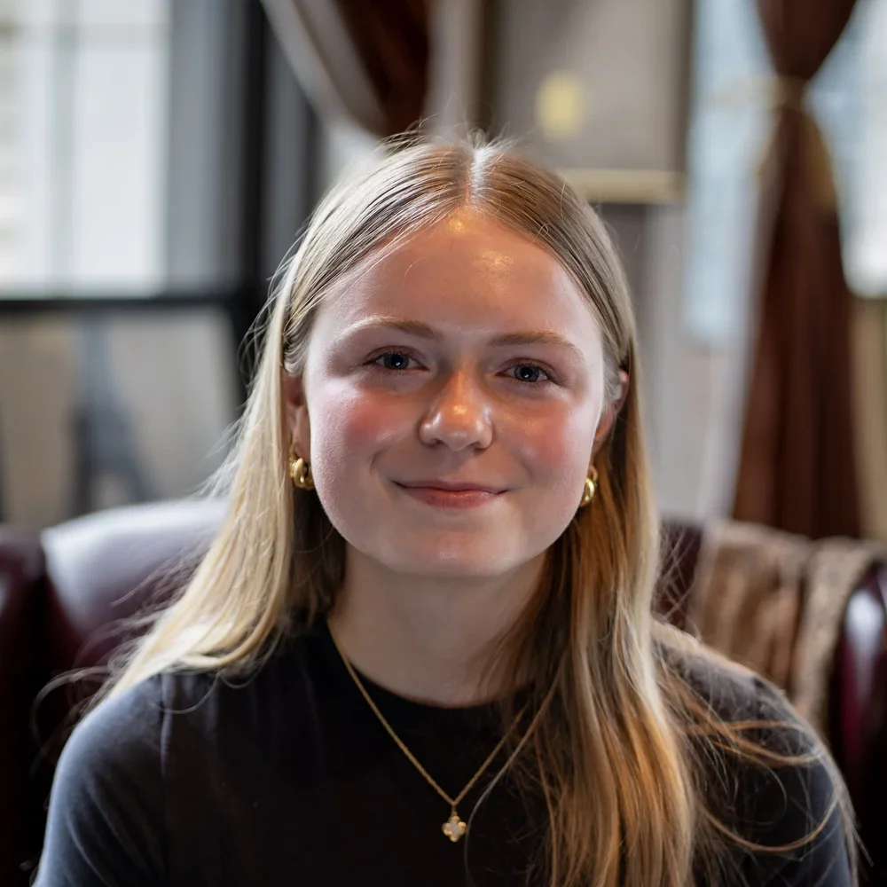 Giselle Dreher