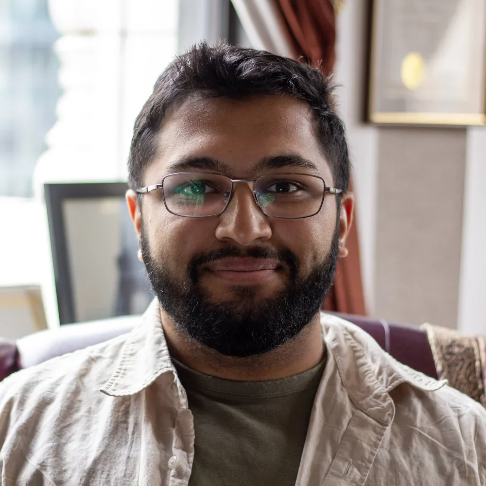 Deen Syed
