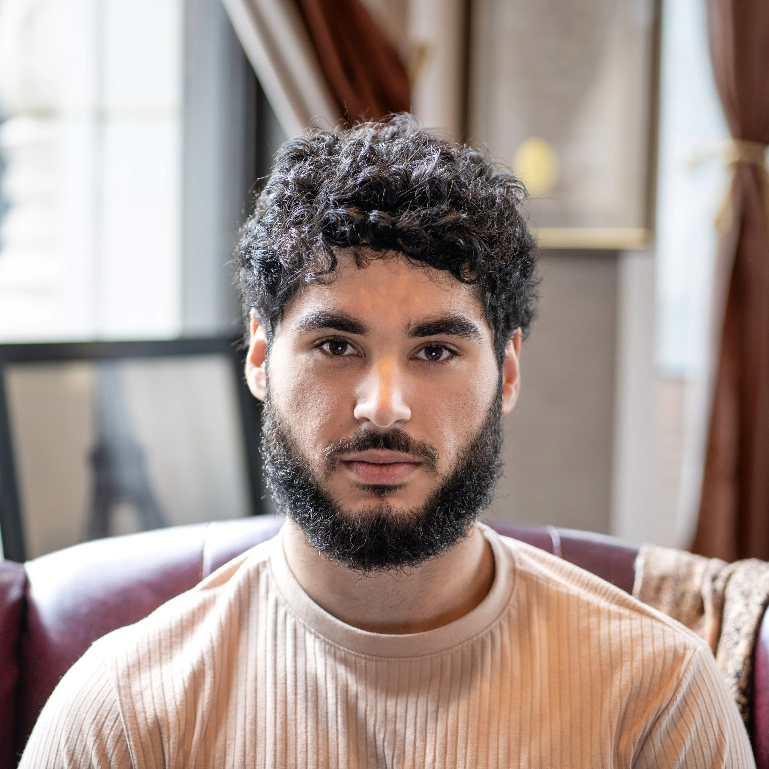 Yousef Amiri