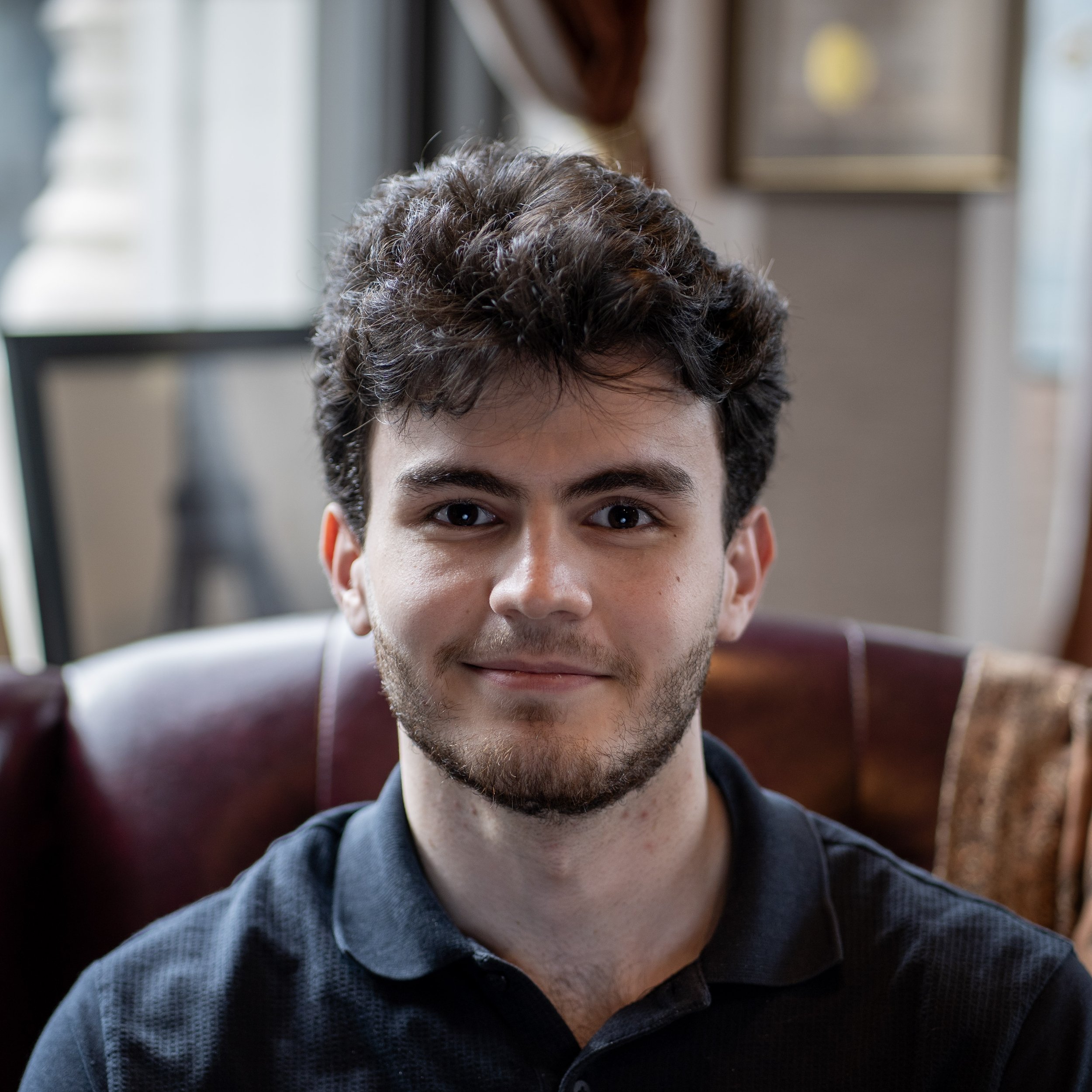 Suhayb Amoudi