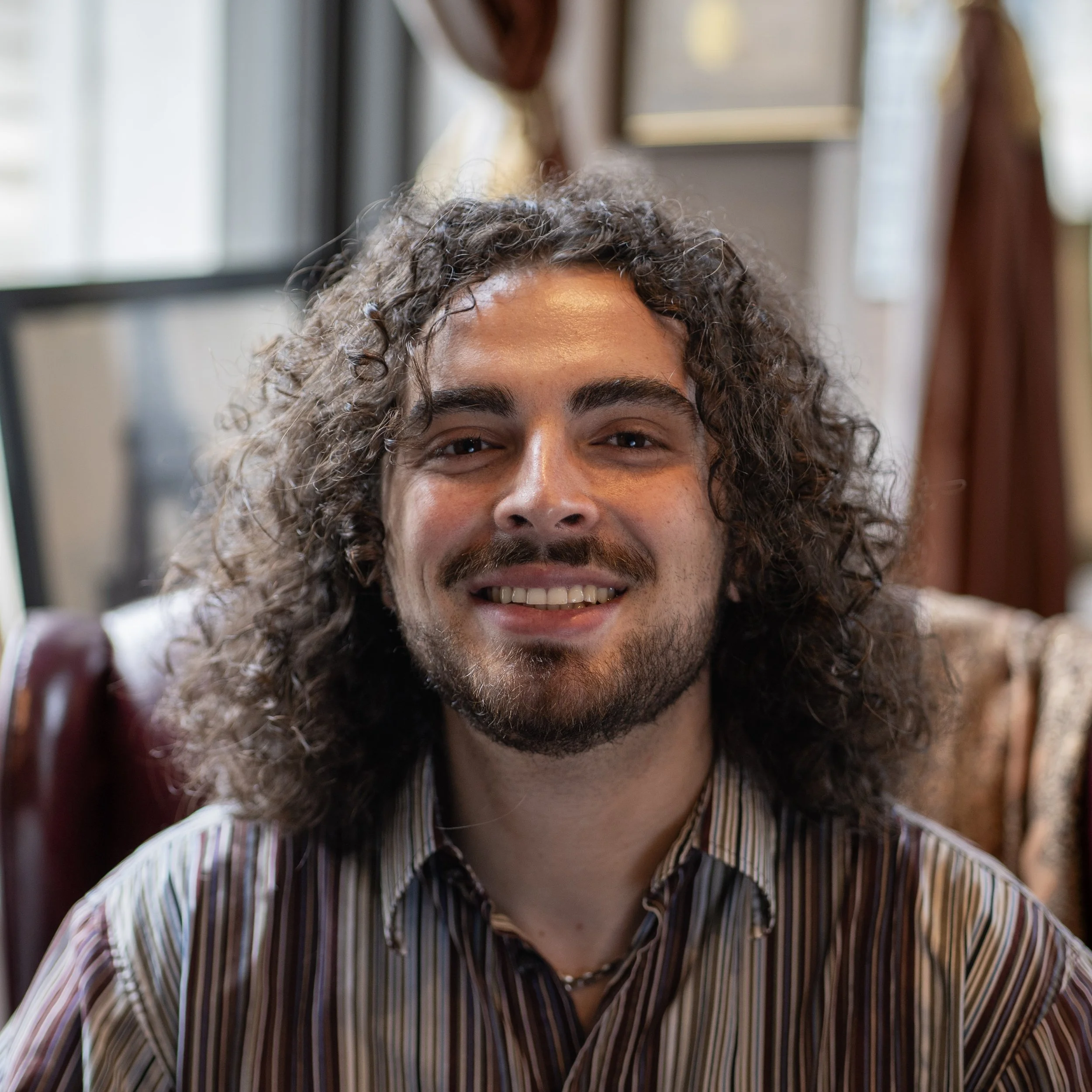 Zachary Cheikho