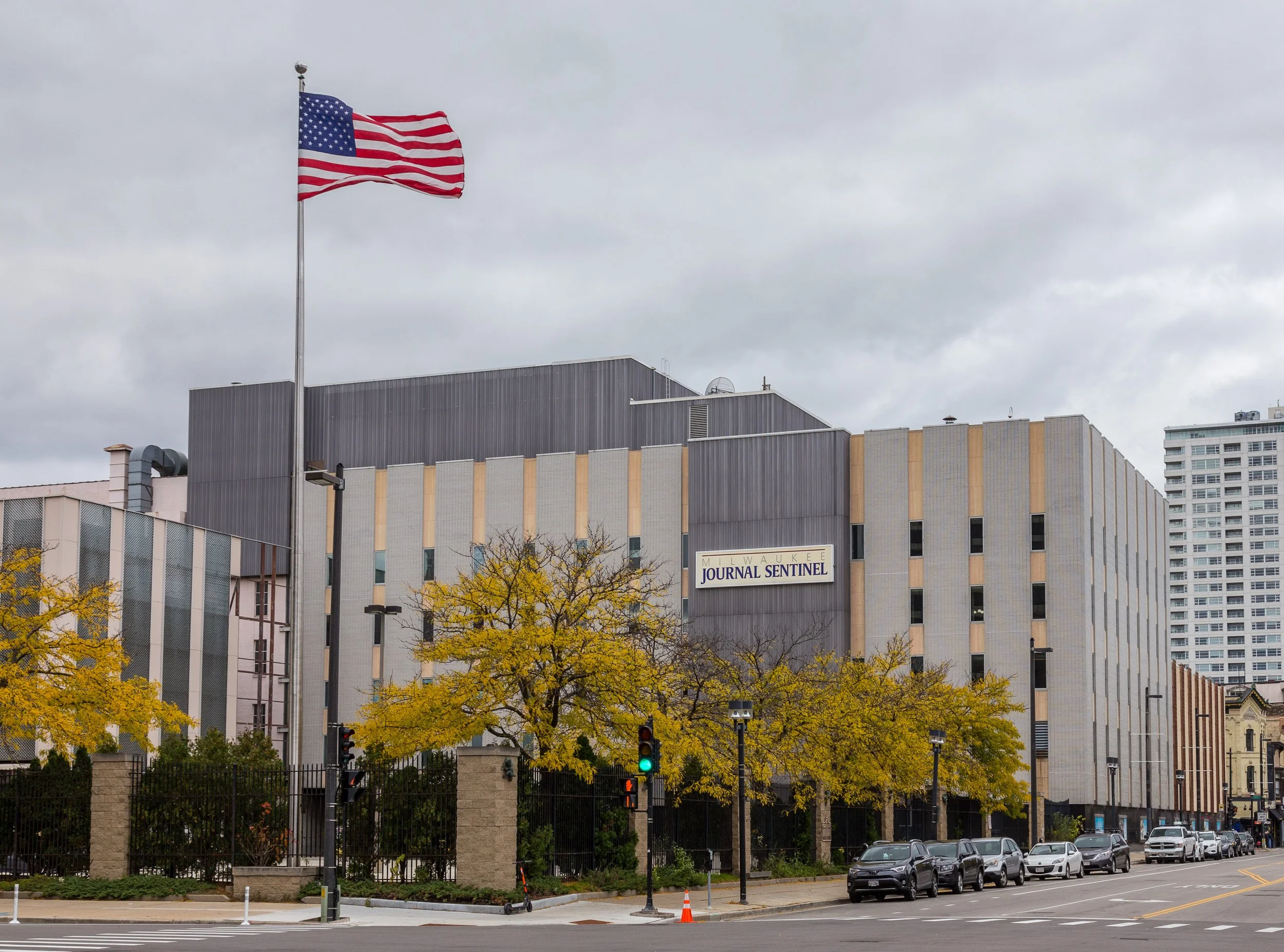 Milwaukee Journal Sentinel: Muslim woman sues Waukesha County for violating freedom of religion