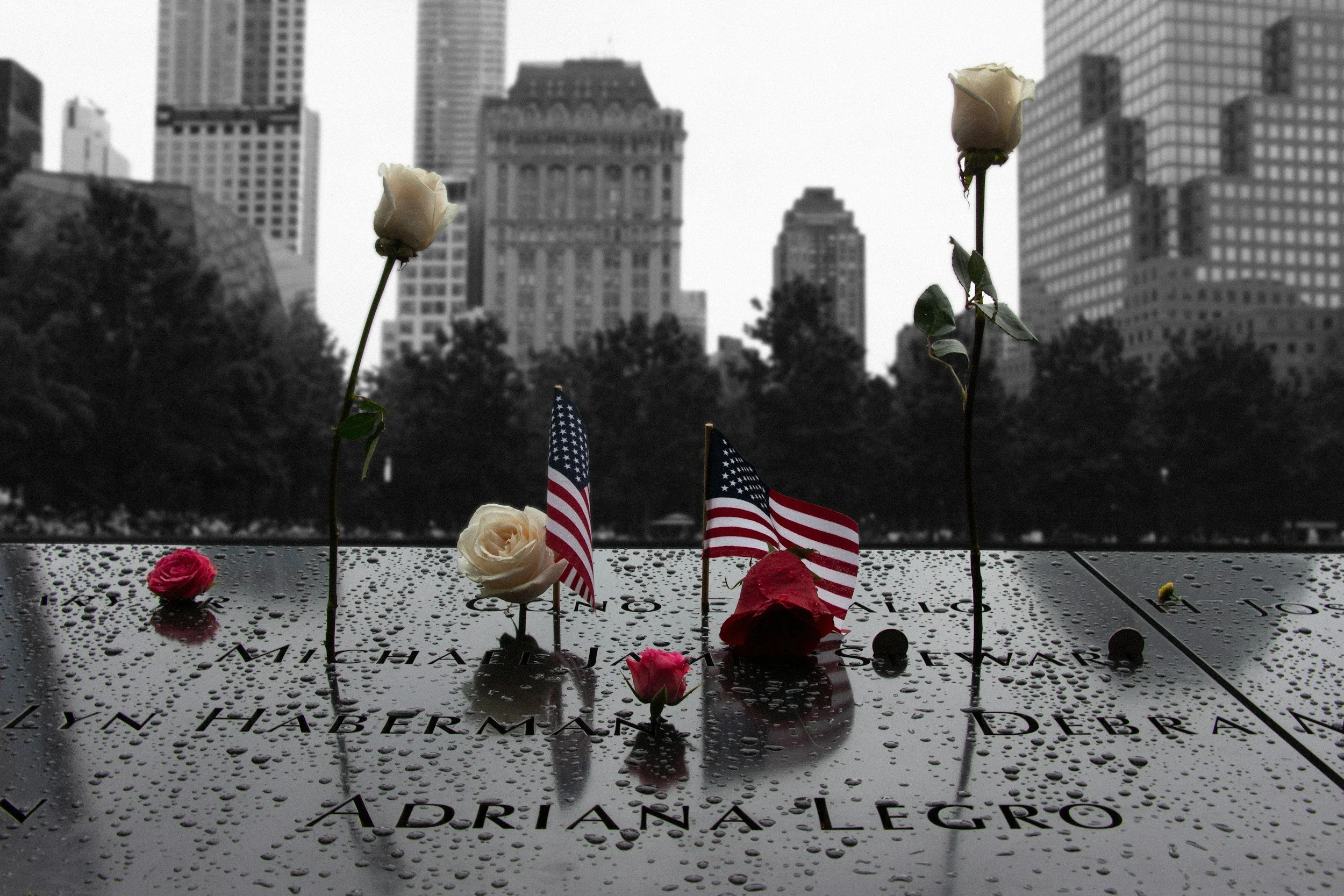 WBEZ News: What Chicago youth understand about 9/11