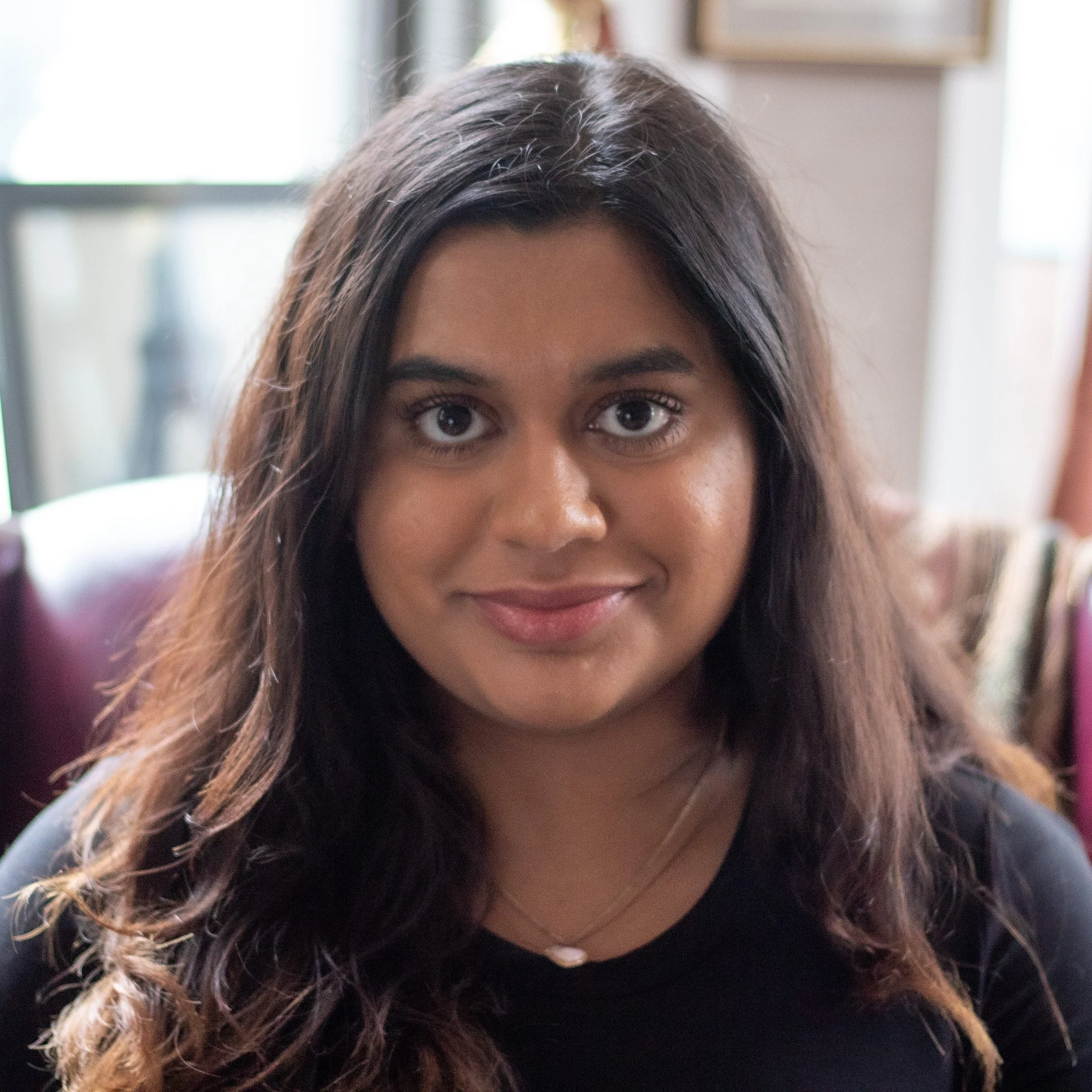 Aliyyah Zaidi