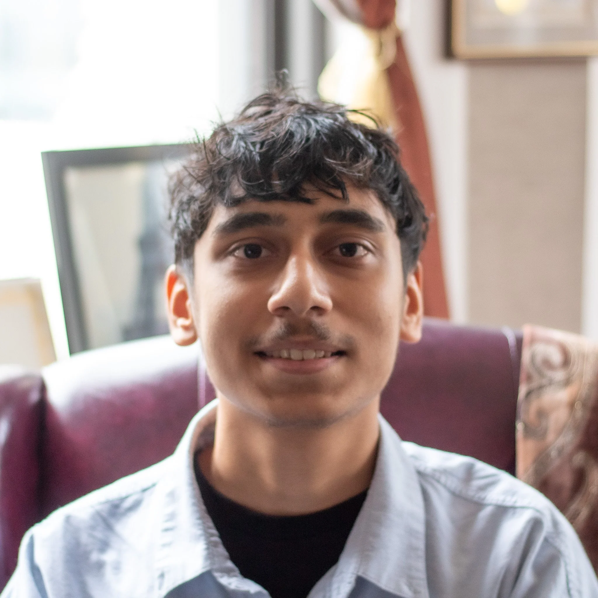 Yusuf Syed