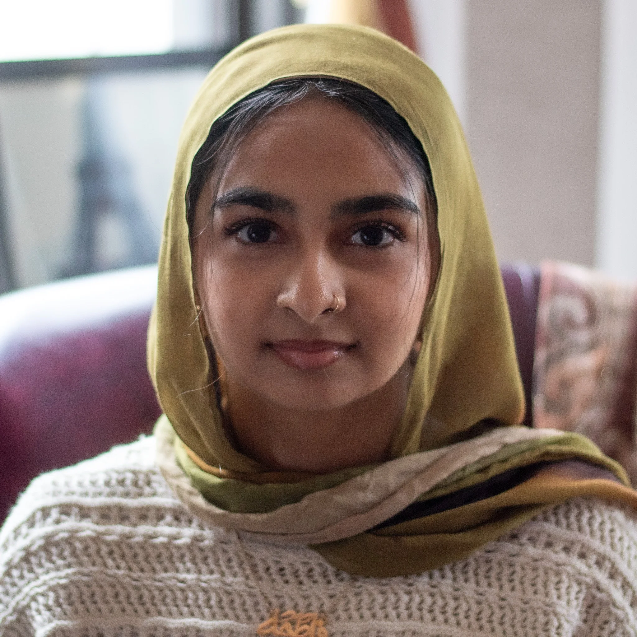 Fatimah Najeeb