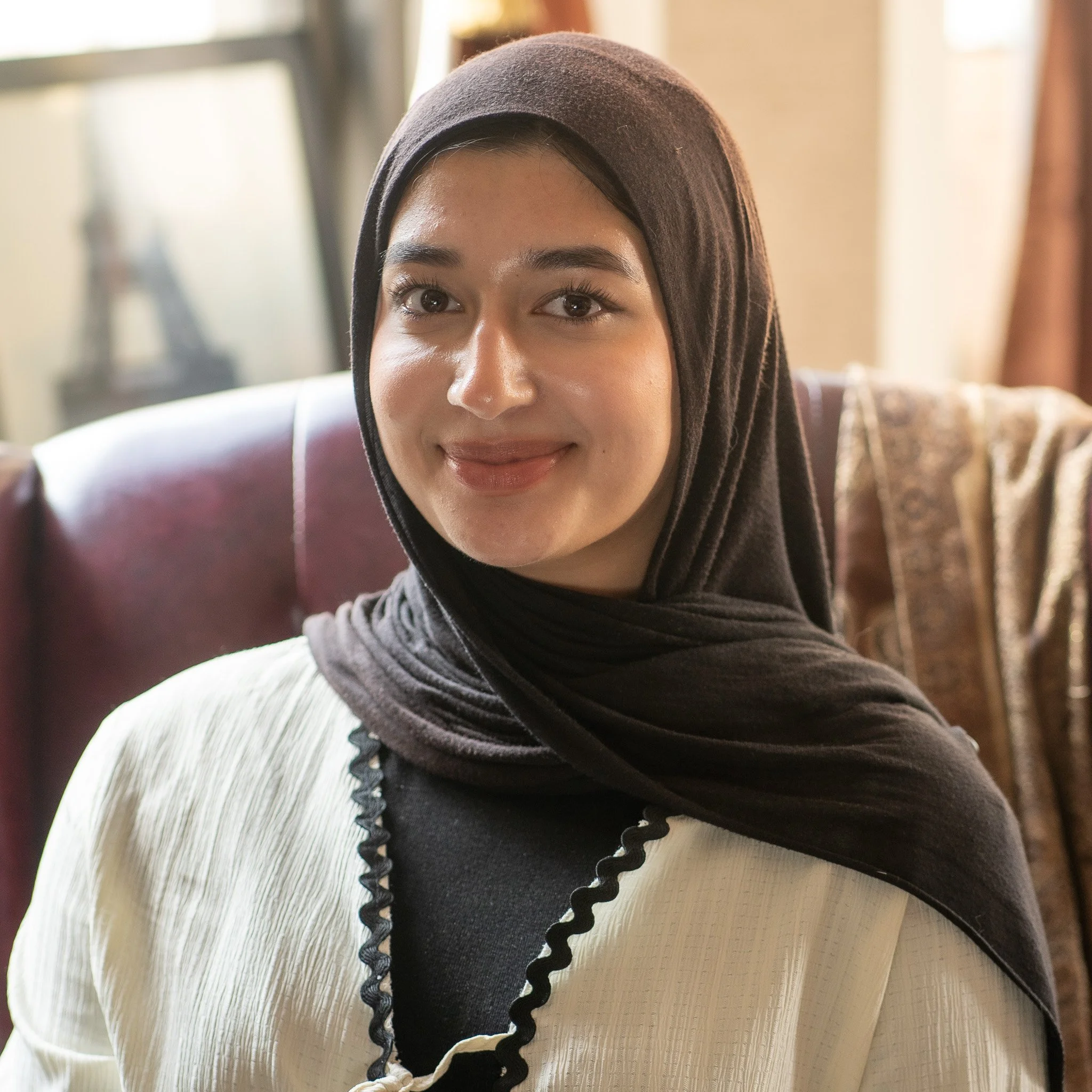 Iman Mirza
