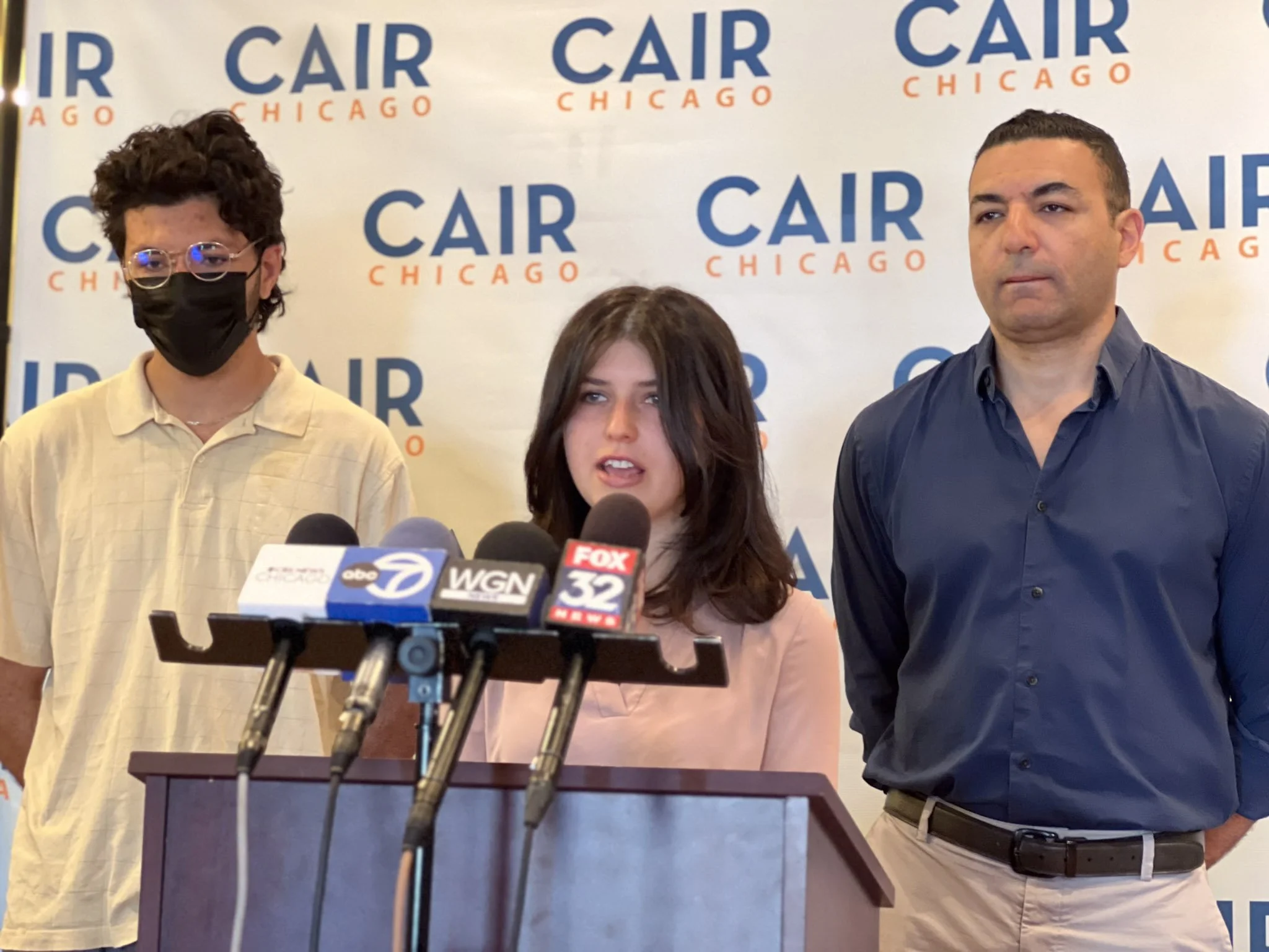 CAIR-Chicago Condemns Northwestern for Caving to Federal Pressure and Terminating Its Promise of Muslim Cultural and MENA Community Spaces