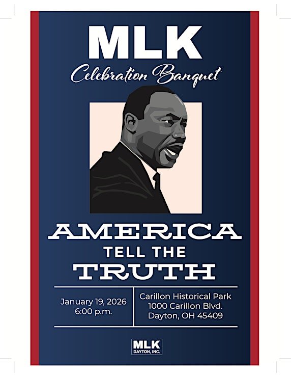 CAIR-Chicago Executive Director Ahmed Rehab to Keynote MLK Dayton’s 2026 Celebration Banquet on Jan. 19