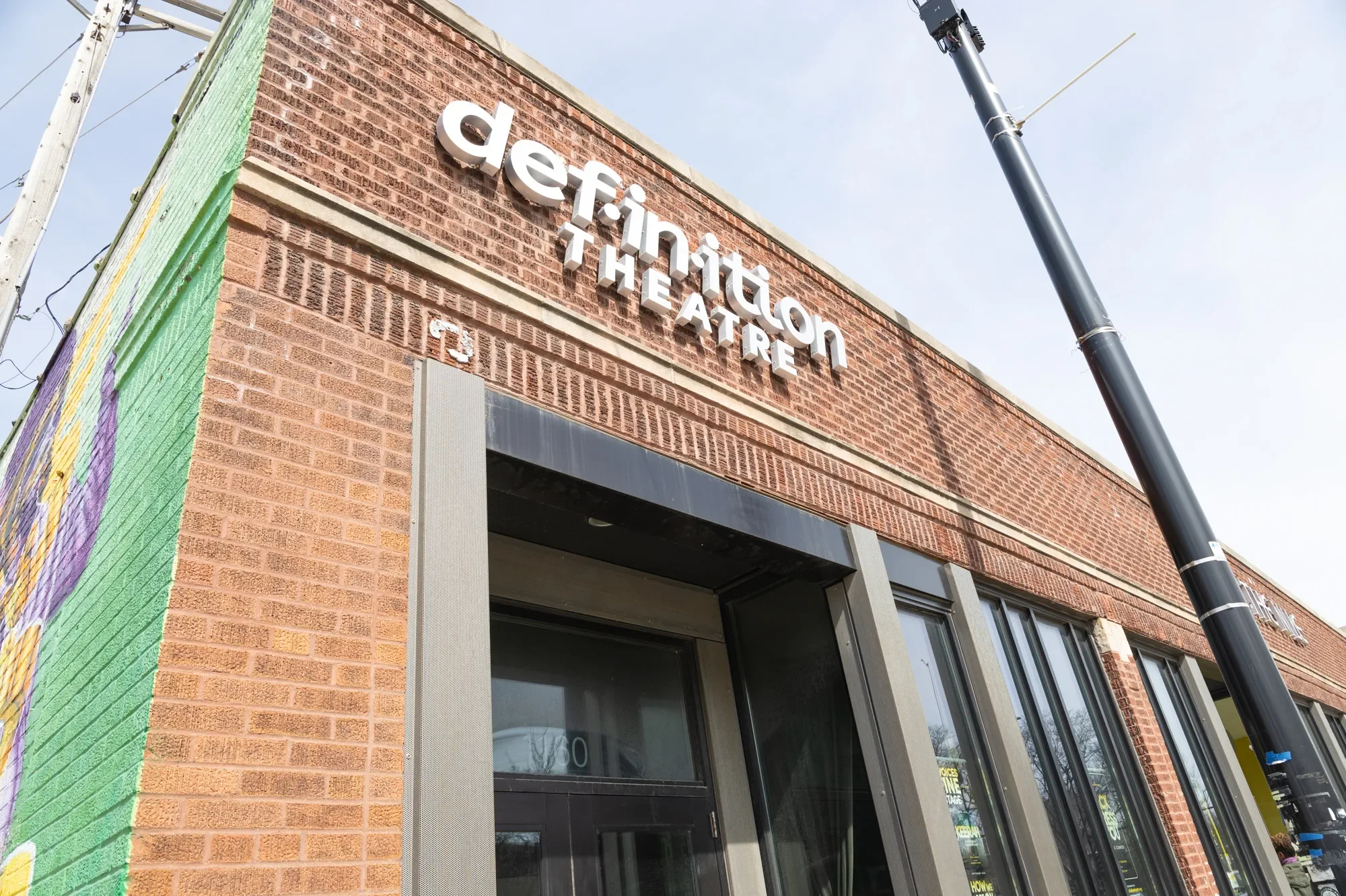 PRESS STATEMENT: CAIR-Chicago Condemns Racist Vandalism of Black Women-Led Theatre