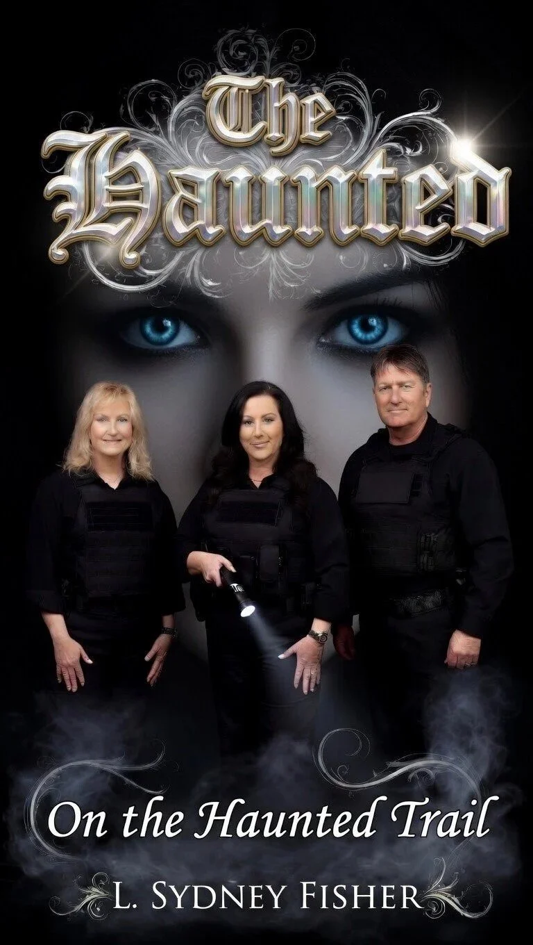 The Haunted - On the Haunted Trail