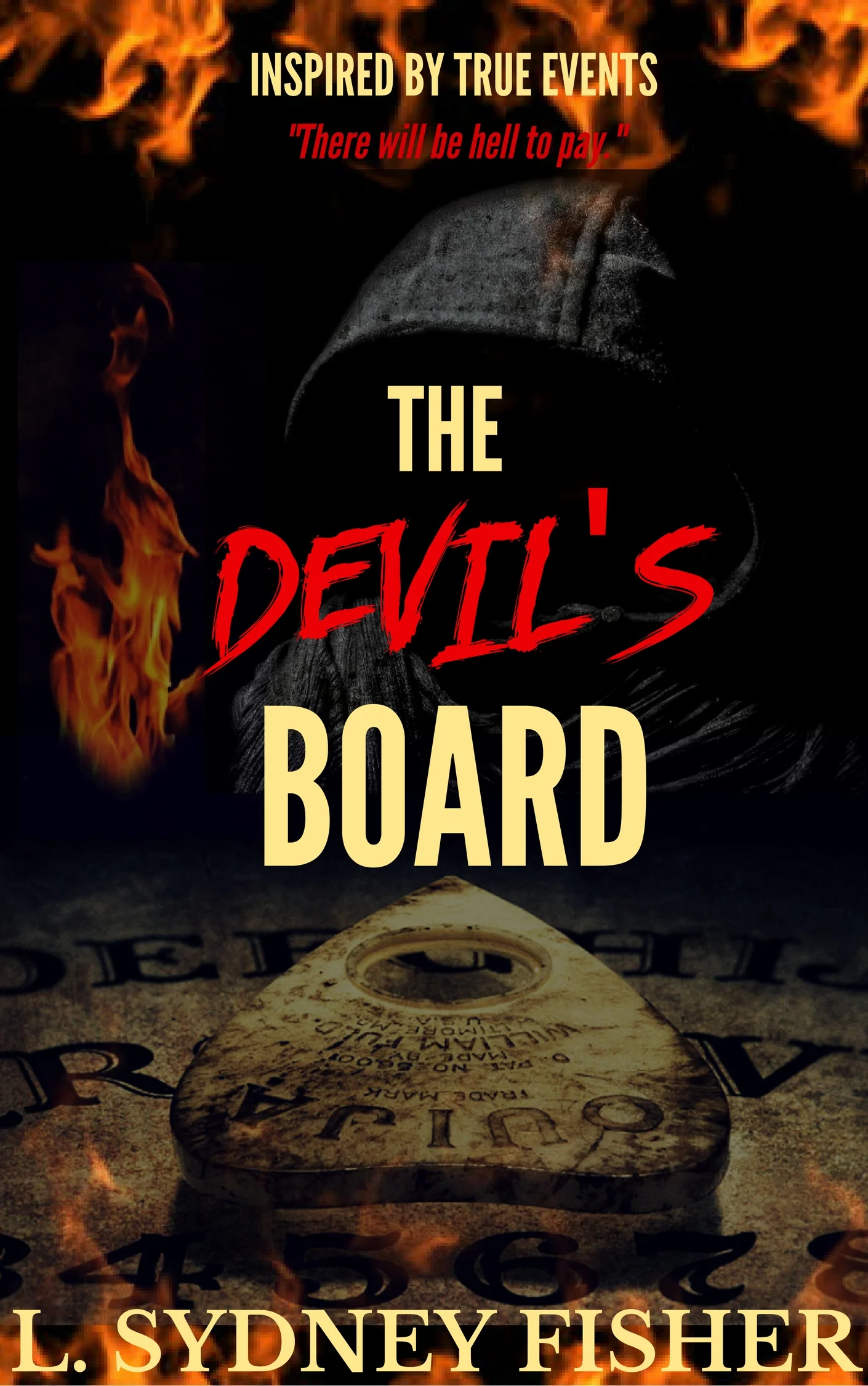 THE DEVIL'S BOARD Kindle Cover.jpg