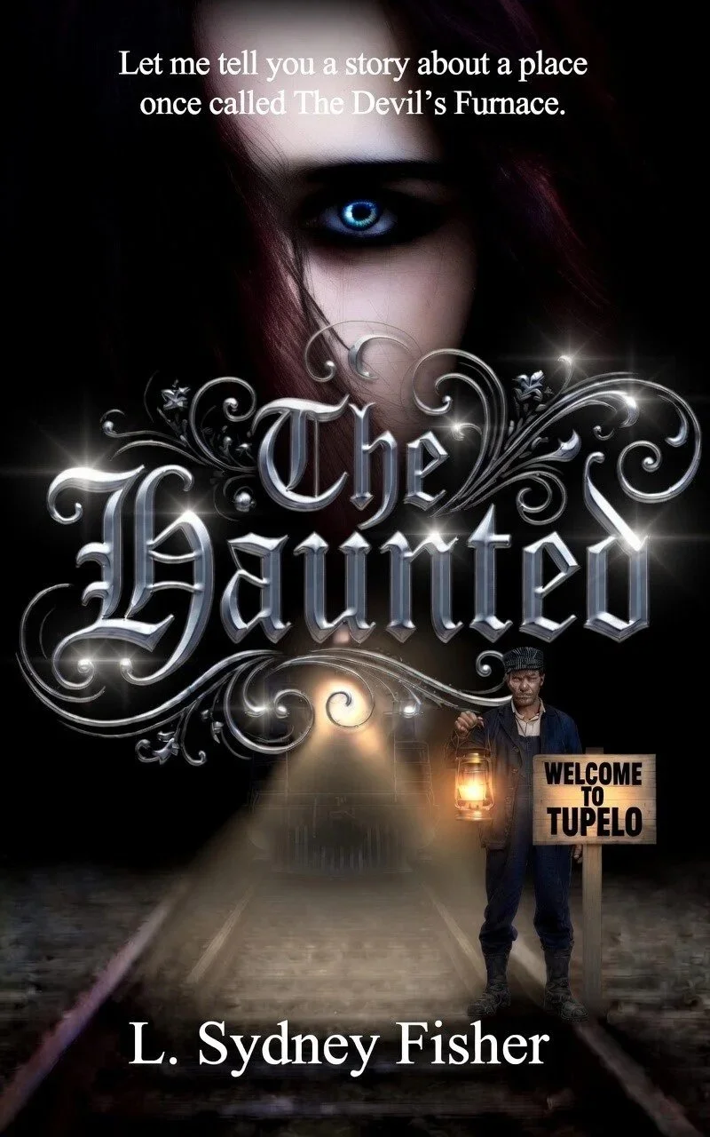 The Haunted - Welcome to Tupelo