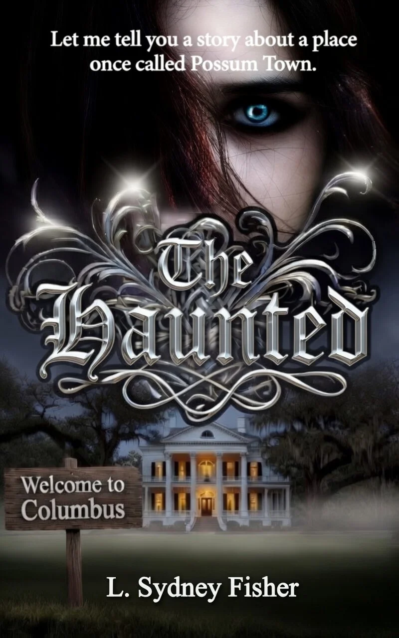 The Haunted - Welcome to Columbus