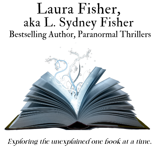 Laura Fisher, aka L. Sydney Fisher