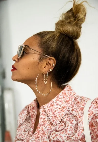 The Hair Chronicles Of Beyonce A 10 Year Timeline Haircrush