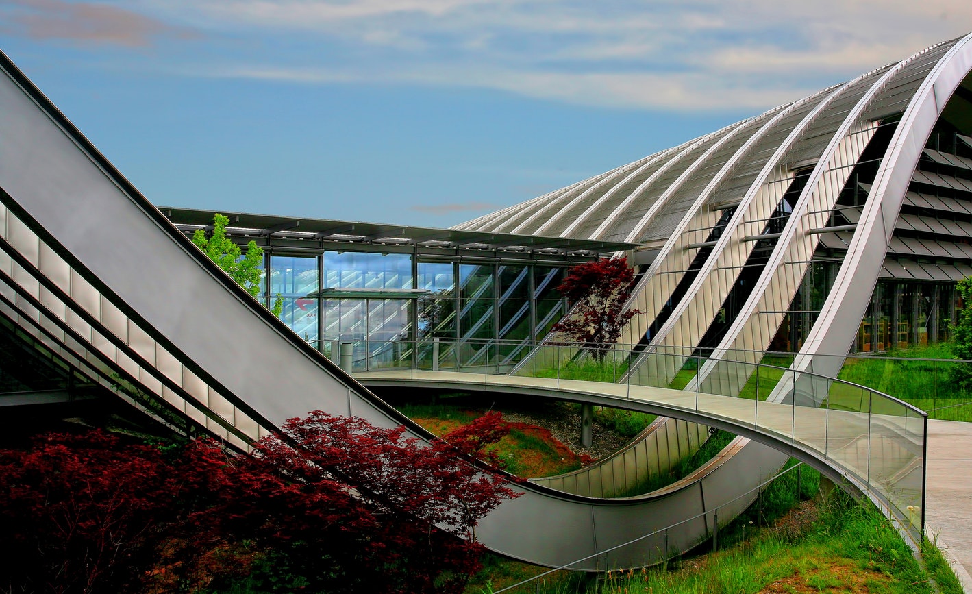 Architecture & Engineering