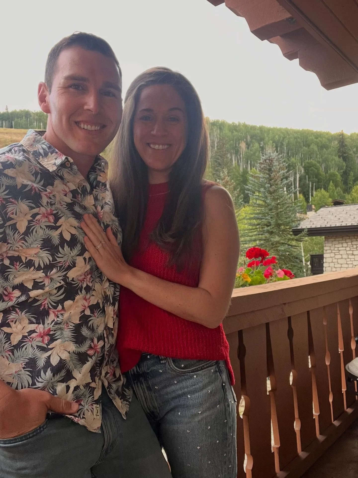 Happy 10 year Anniversary @ivylynvaughn !
Surprise kid-free trip to one of our favorite places.

Looking back to when we first met until now, we&rsquo;ve come so far, grown and done so much together.

To many more years and endless memories!