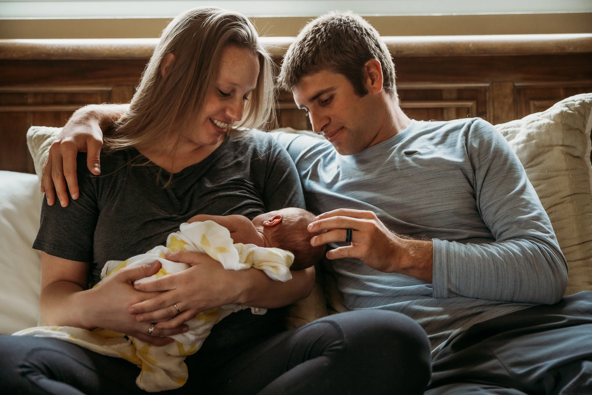 Los Angeles Lifestyle Newborn Photography-3.jpg