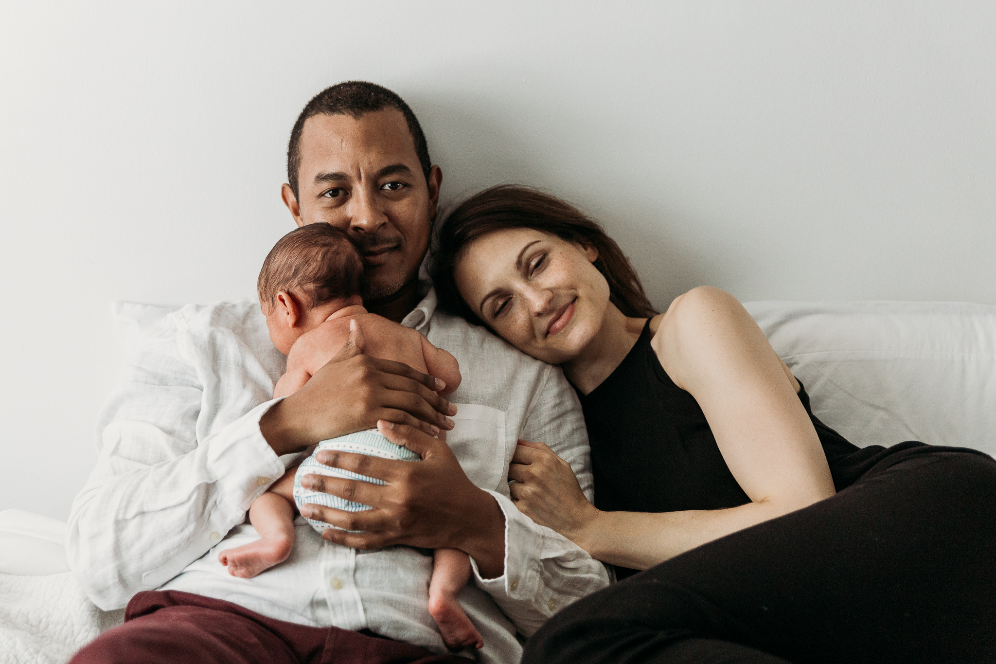 Los Angeles Lifestyle Newborn Photography - 31.jpg