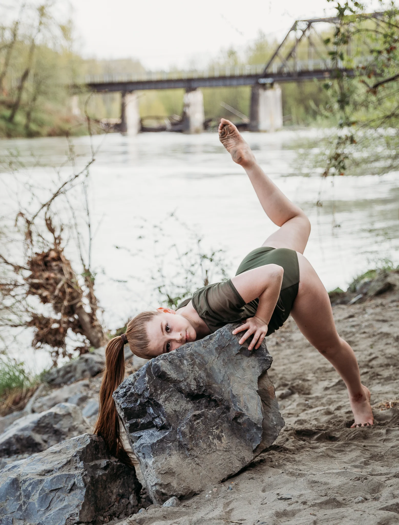 Downtown Arlington WA Dancer Session-6.jpg