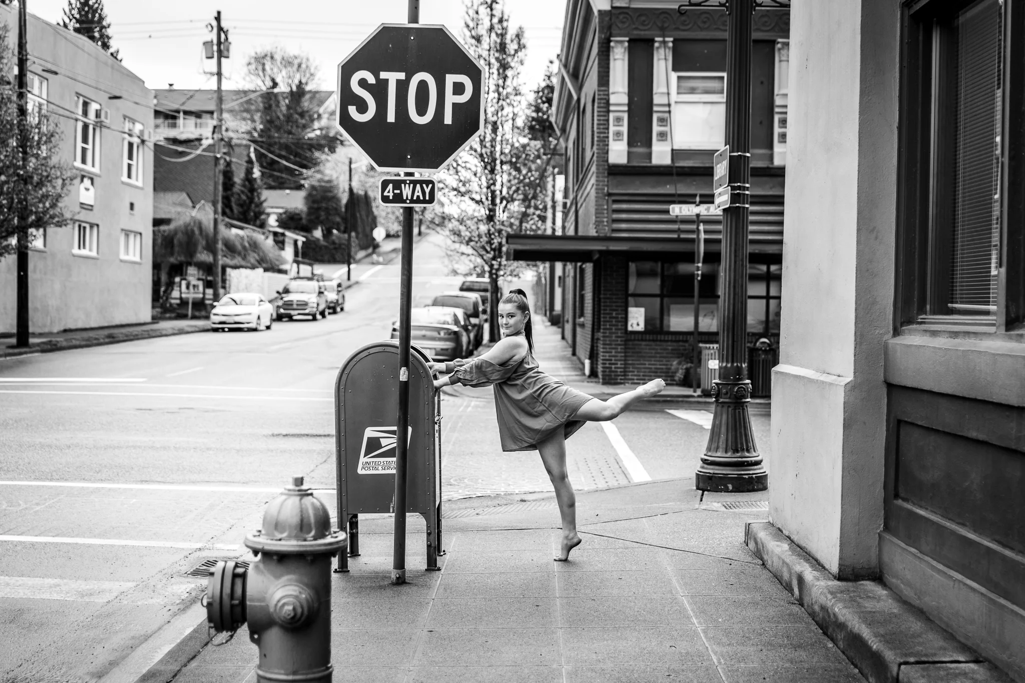 Downtown Arlington WA Dancer Session.jpg