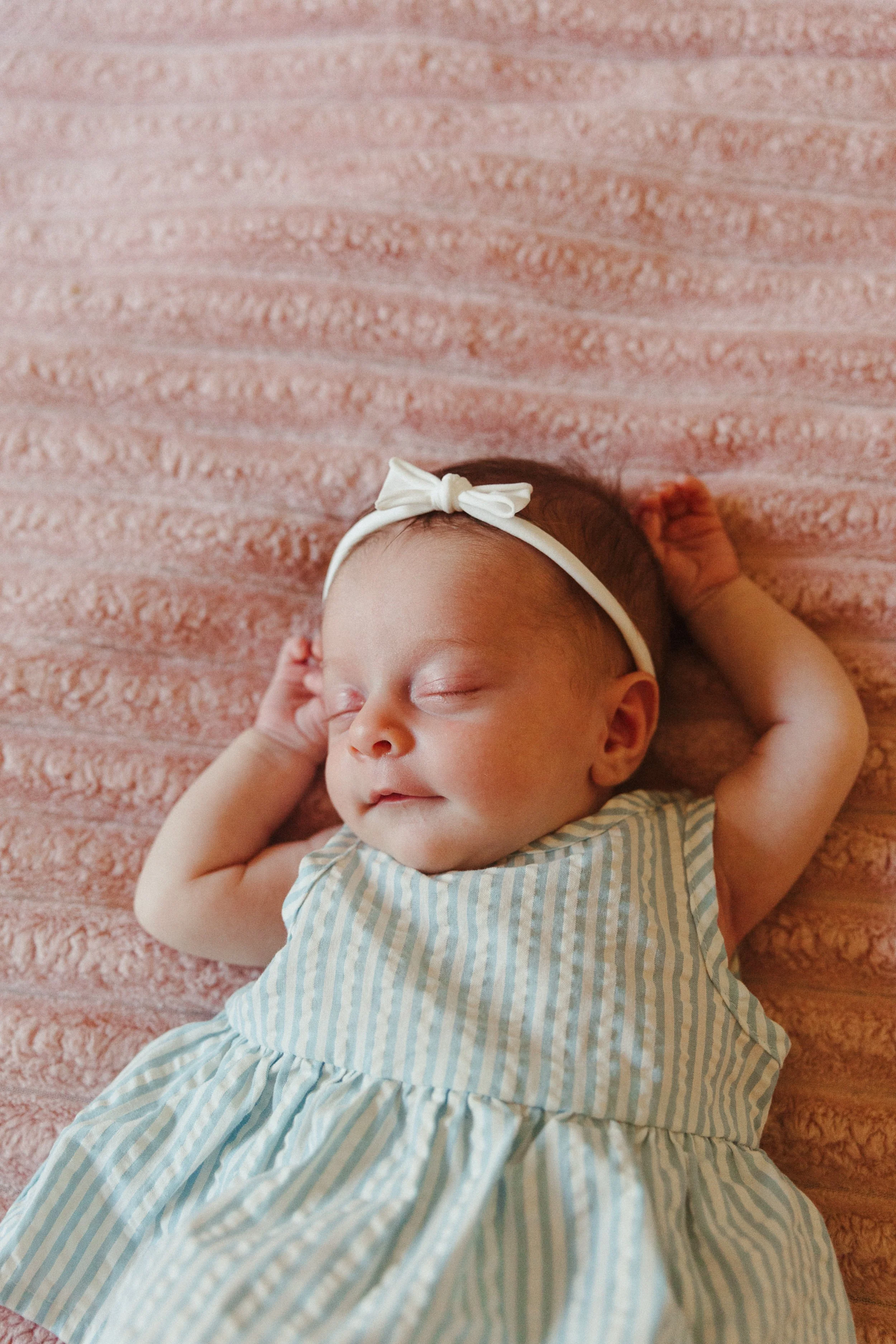 Capturing Family Memories: